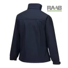 Charlotte női softshell
