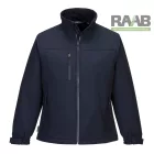 Charlotte női softshell