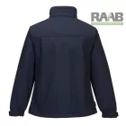 Charlotte női softshell