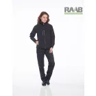 Charlotte női softshell