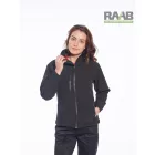 Charlotte női softshell