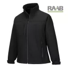Charlotte női softshell