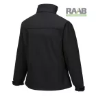 Charlotte női softshell