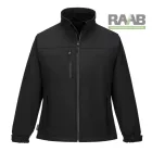 Charlotte női softshell