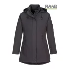 Carla Softshell kabát