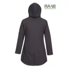 Carla Softshell kabát