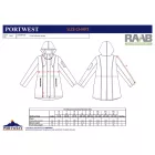 Carla Softshell kabát