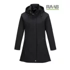 Carla Softshell kabát