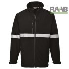 IONA Softshell dzseki navy kék színben