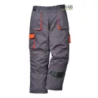 Texo Contrast bélelt nadrág 2XL-es fekete