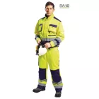 Lille Hi-vis kabát