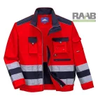 Lille Hi-vis kabát