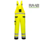 Dijon Hi-vis kantáros nadrág 
