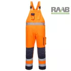 Dijon Hi-vis kantáros nadrág 