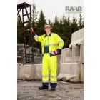 Madrid Hi-Vis kabát