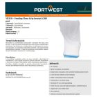 Vending Flexo Grip kesztyű