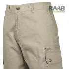 Forest Summer nyári férfi nadrág 4-5XL