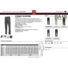 Forest Summer nyári férfi nadrág XS-3XL-ig