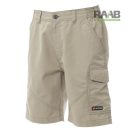 Caracas férfi bermuda nadrág