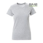 Free női környakas póló