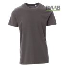 Free környakas férfi póló