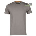 Free környakas férfi póló