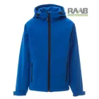 Gale Kids Gyemek softshell dzseki