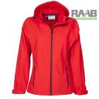 Gale Lady softshell dzseki