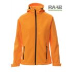 Gale Lady softshell dzseki