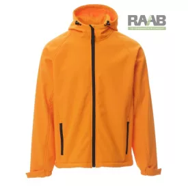 Gale férfi softshell dzseki