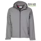 Gale férfi softshell dzseki
