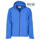 Gale férfi softshell dzseki