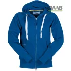 Hawaii+ női kapucnis pulóver