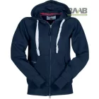 Hawaii+ női kapucnis pulóver