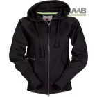 Hawaii+ női kapucnis pulóver