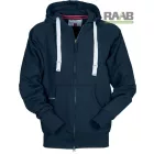 Hawaii+ férfi kapucnis pulóver