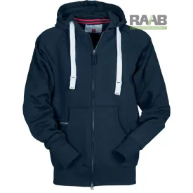 Hawaii+ férfi kapucnis pulóver