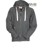 Hawaii+ férfi kapucnis pulóver