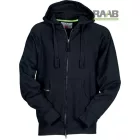 Hawaii+ férfi kapucnis pulóver