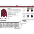 Image férfi ing XS-3XL-ig 