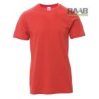 Print környakas póló XXS-5XL-ig