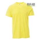 Print környakas póló XXS-5XL-ig