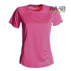 Running Lady női póló 