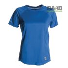 Running Lady női póló 