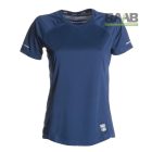 Running Lady női póló 