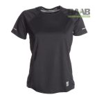 Running Lady női póló 