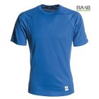 Running férfi sport póló