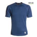 Running férfi sport póló