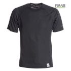 Running férfi sport póló