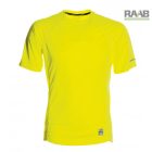 Running férfi sport póló